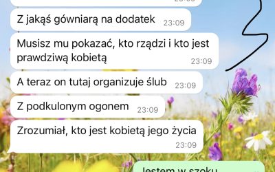 Oszustwo i Rozwiązanie